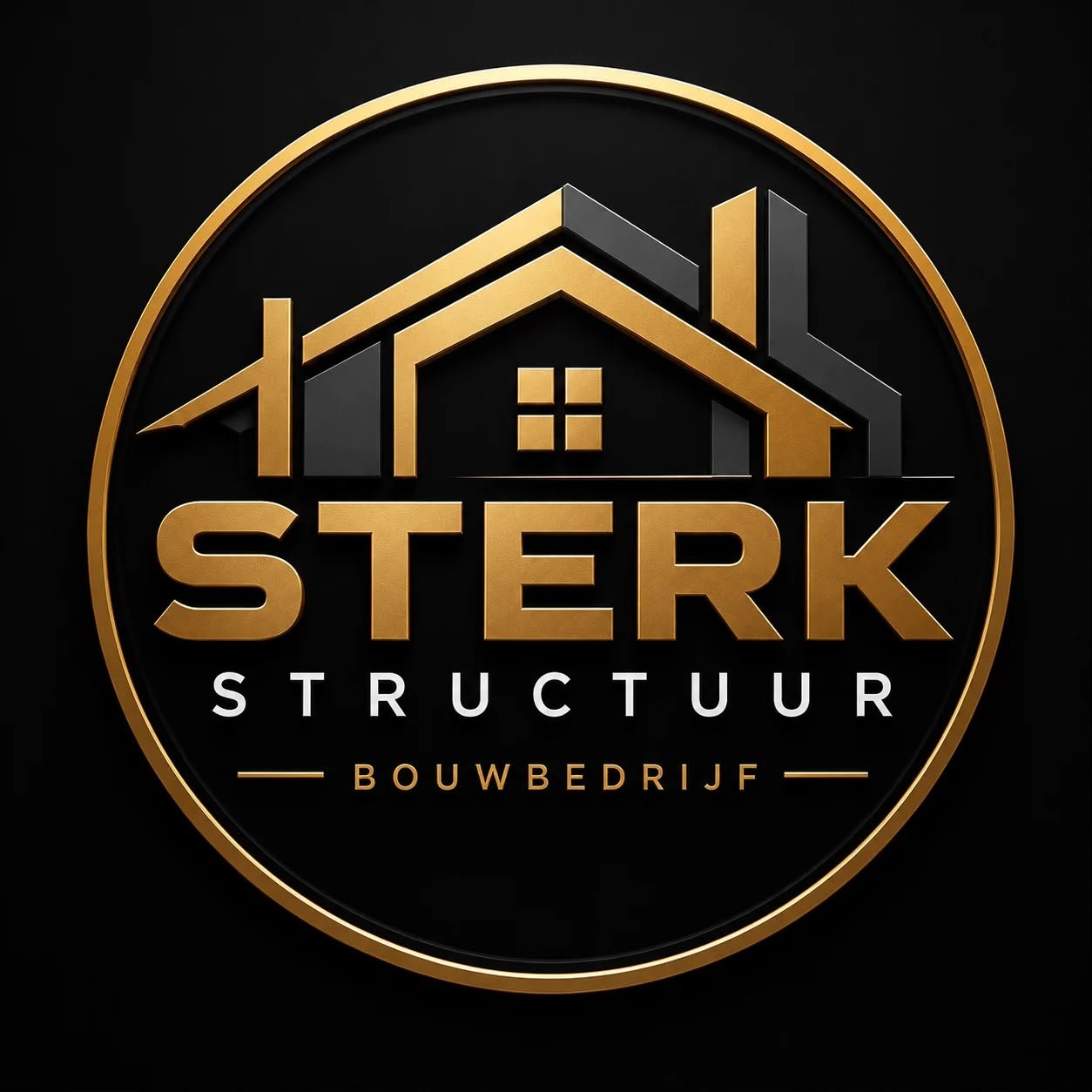 Sterk Structuur